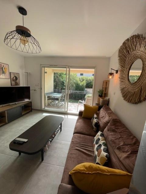 Casa Rama St Tropez Appartement *